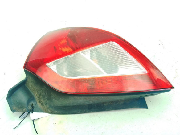 89398081 PILOTO TRA DER RENAULT MEGANE II (BM0/1_, CM0/1_)|Desguaces La Cabaña