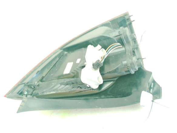 89398081 PILOTO TRA DER RENAULT MEGANE II (BM0/1_, CM0/1_)|Desguaces La Cabaña