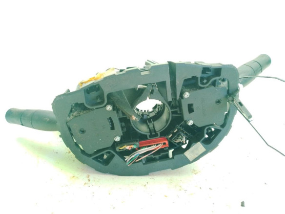 8200155865 MANDO COMPLETO RENAULT MEGANE II (BM0/1_, CM0/1_)|Desguaces La Cabaña