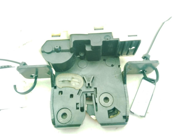 CERRADURA PORTON / TAPA MALETA RENAULT MEGANE II (BM0/1_, CM0/1_)|Desguaces La Cabaña
