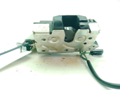 2S7143102AB CERRADURA PORTON / TAPA MALETA FORD MONDEO III Sedán (B4Y)|Desguaces La Cabaña