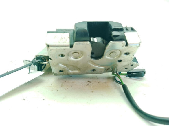 2S7143102AB CERRADURA PORTON / TAPA MALETA FORD MONDEO III Sedán (B4Y)|Desguaces La Cabaña