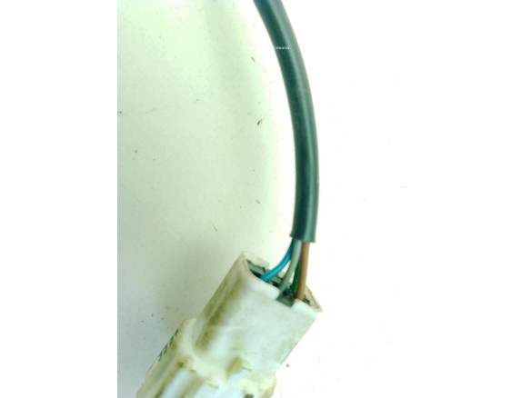 2S7143102AB CERRADURA PORTON / TAPA MALETA FORD MONDEO III Sedán (B4Y)|Desguaces La Cabaña