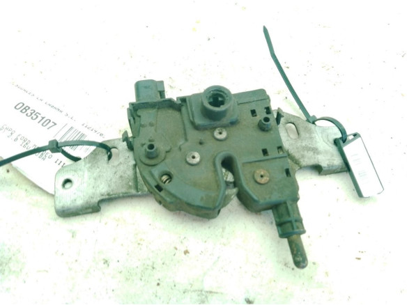 1D7A16700AB CERRADURA CAPO FORD MONDEO III Sedán (B4Y)|Desguaces La Cabaña