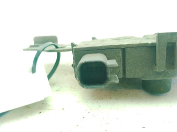 1D7A16700AB CERRADURA CAPO FORD MONDEO III Sedán (B4Y)|Desguaces La Cabaña