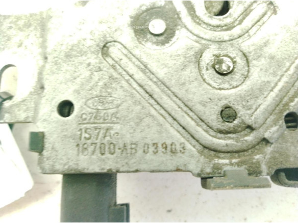 1D7A16700AB CERRADURA CAPO FORD MONDEO III Sedán (B4Y)|Desguaces La Cabaña