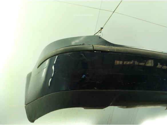 PARAGOLPES TRA FORD MONDEO III Sedán (B4Y)|Desguaces La Cabaña
