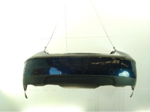 PARAGOLPES TRA FORD MONDEO III Sedán (B4Y)|Desguaces La Cabaña