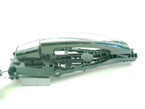 13505890  MANILLA PUERTA LAT TRA IZQ EXT OPEL INSIGNIA A Sports Tourer (G09)|Desguaces La Cabaña