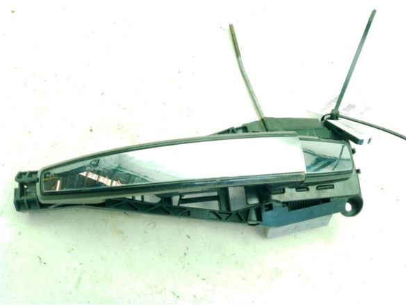 13577495  MANILLA PUERTA LAT DEL DER EXT OPEL INSIGNIA A Sports Tourer (G09)|Desguaces La Cabaña