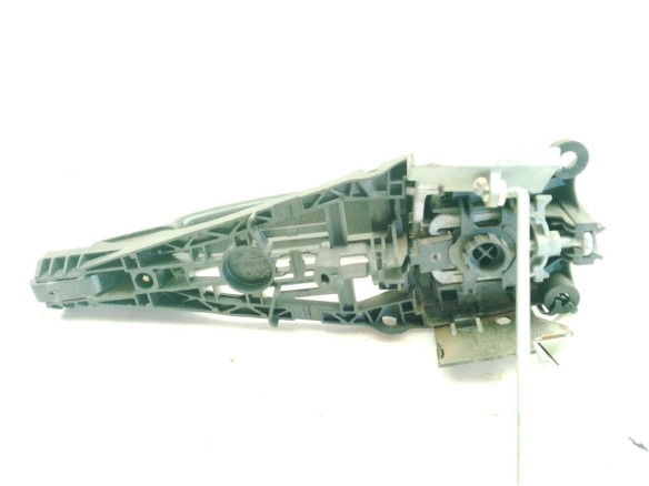 13577495  MANILLA PUERTA LAT DEL DER EXT OPEL INSIGNIA A Sports Tourer (G09)|Desguaces La Cabaña