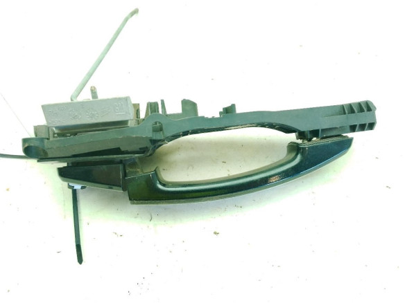 13577495  MANILLA PUERTA LAT DEL DER EXT OPEL INSIGNIA A Sports Tourer (G09)|Desguaces La Cabaña