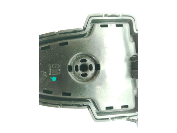 13343754 MANDO MULTIMEDIA OPEL INSIGNIA A Sports Tourer (G09)|Desguaces La Cabaña