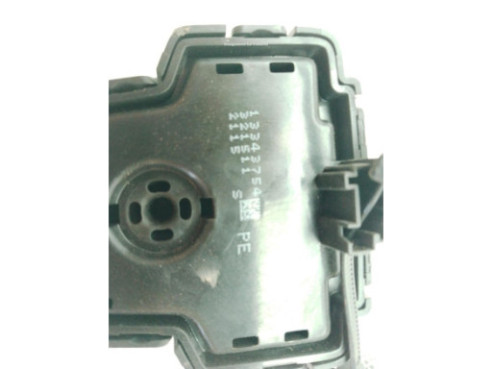 13343754 MANDO MULTIMEDIA OPEL INSIGNIA A Sports Tourer (G09)|Desguaces La Cabaña