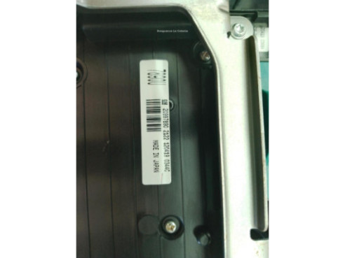 20997890 MANDO CLIMA OPEL INSIGNIA A Sports Tourer (G09)|Desguaces La Cabaña
