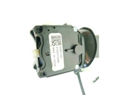 20941129 MANDO INTERMITENTES OPEL INSIGNIA A Sports Tourer (G09)|Desguaces La Cabaña