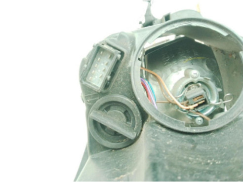 FARO IZQUIERDO OPEL INSIGNIA A Sports Tourer (G09)|Desguaces La Cabaña