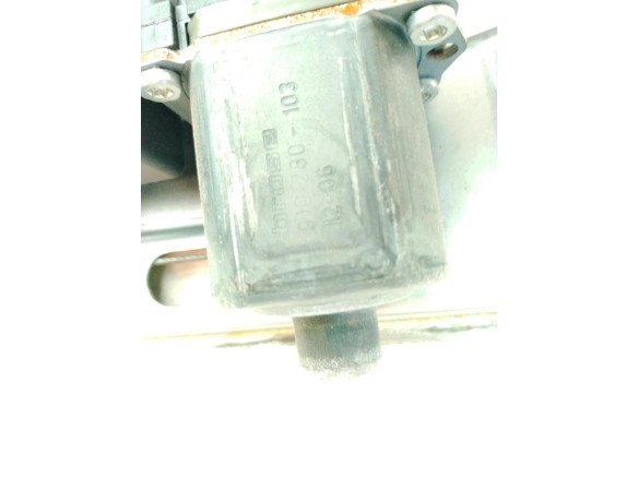 20952451RH ELEVALUNAS PUERTA LAT TRA DER OPEL INSIGNIA A Sports Tourer (G09)|Desguaces La Cabaña