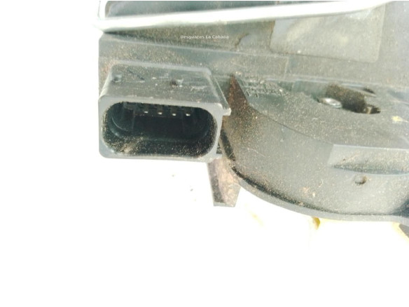 13579557 CERRADURA PUERTA LAT TRA IZQ OPEL INSIGNIA A Sports Tourer (G09)|Desguaces La Cabaña