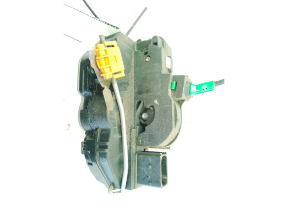 13579557 CERRADURA PUERTA LAT TRA IZQ OPEL INSIGNIA A Sports Tourer (G09)|Desguaces La Cabaña