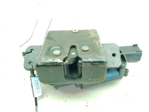 CERRADURA PORTON / TAPA MALETA OPEL INSIGNIA A Sports Tourer (G09)|Desguaces La Cabaña