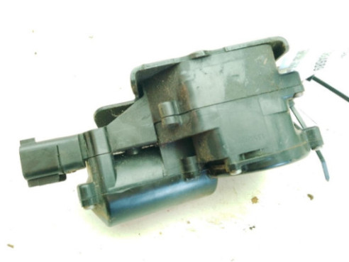 CERRADURA PORTON / TAPA MALETA OPEL INSIGNIA A Sports Tourer (G09)|Desguaces La Cabaña