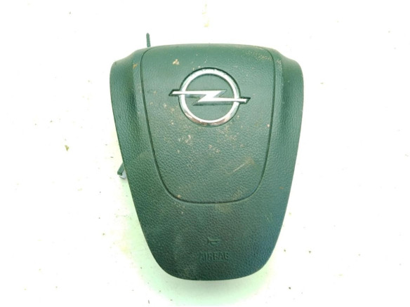 13270401 AIRBAG IZQ OPEL INSIGNIA A Sports Tourer (G09)|Desguaces La Cabaña
