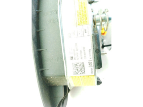 13270401 AIRBAG IZQ OPEL INSIGNIA A Sports Tourer (G09)|Desguaces La Cabaña