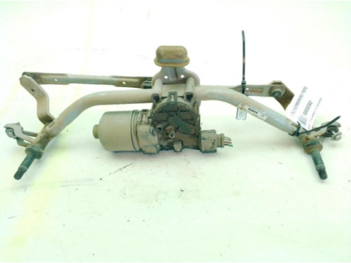 MOTOR LIMPIAPARABRISAS DELANTERO|Desguaces La Cabaña