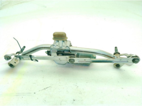 MOTOR LIMPIAPARABRISAS DELANTERO|Desguaces La Cabaña 2