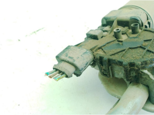 3397021910 MOTOR LIMPIAPARABRISAS DEL CITROEN C3 III (SX)|Desguaces La Cabaña