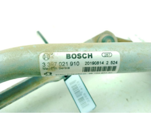 3397021910 MOTOR LIMPIAPARABRISAS DEL CITROEN C3 III (SX)|Desguaces La Cabaña