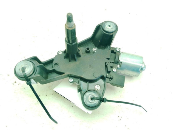 9811259980 MOTOR LIMPIAPARABRISAS TRA CITROEN C3 III (SX)|Desguaces La Cabaña
