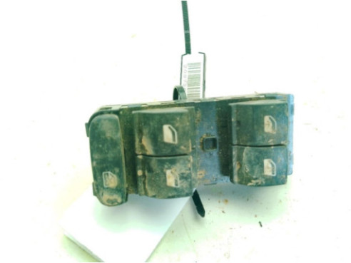 98148907ZD MANDO ELEVALUNAS PUERTA LAT DEL IZQ CITROEN C3 III (SX)|Desguaces La Cabaña