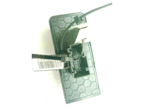 98148907ZD MANDO ELEVALUNAS PUERTA LAT DEL IZQ CITROEN C3 III (SX)|Desguaces La Cabaña
