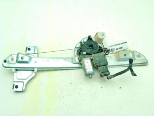 9829511880 ELEVALUNAS PUERTA LAT DEL IZQ CITROEN C3 III (SX)|Desguaces La Cabaña