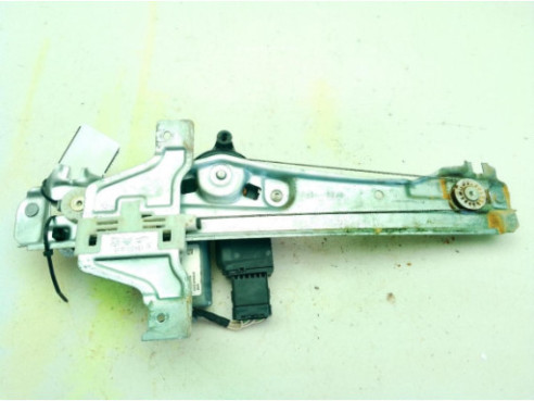 9829511980 ELEVALUNAS PUERTA LAT TRA DER CITROEN C3 III (SX)|Desguaces La Cabaña