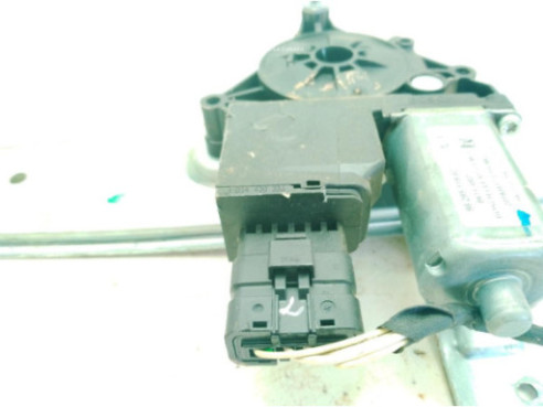 9829511980 ELEVALUNAS PUERTA LAT TRA DER CITROEN C3 III (SX)|Desguaces La Cabaña