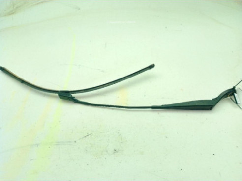 9673291980 BRAZO LIMPIAPARABRISAS DEL DER CITROEN C3 III (SX)|Desguaces La Cabaña