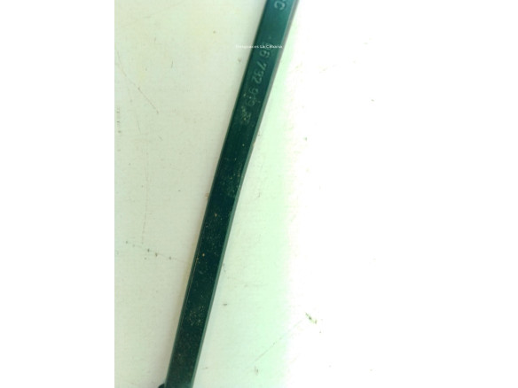 9673291980 BRAZO LIMPIAPARABRISAS DEL DER CITROEN C3 III (SX)|Desguaces La Cabaña