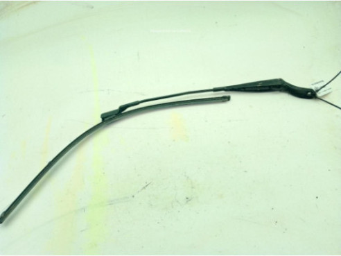 9673291980 BRAZO LIMPIAPARABRISAS DEL DER CITROEN C3 III (SX)|Desguaces La Cabaña