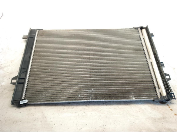 A2465000454 RADIADOR AIRE ACONDICIONADO MERCEDES BENZ CLASE B (W246, W242)|Desguaces La Cabaña