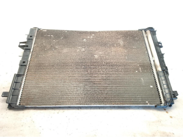 A2465000454 RADIADOR AIRE ACONDICIONADO MERCEDES BENZ CLASE B (W246, W242)|Desguaces La Cabaña