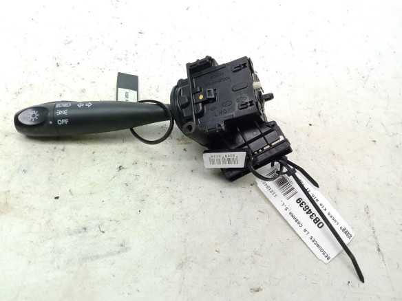 MANDO LUCES KIA RIO II (JB)|Desguaces La Cabaña