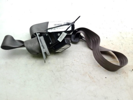 CINTURON TRASERO DERECHA|Desguaces La Cabaña