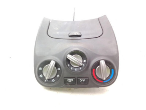 1G84741300 MANDO CALEFACCION KIA RIO II (JB)|Desguaces La Cabaña