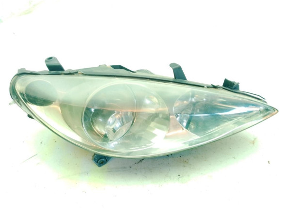 9641615280 FARO IZQUIERDO PEUGEOT 307 SW (3H)|Desguaces La Cabaña