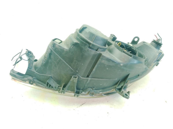 9641615280 FARO IZQUIERDO PEUGEOT 307 SW (3H)|Desguaces La Cabaña