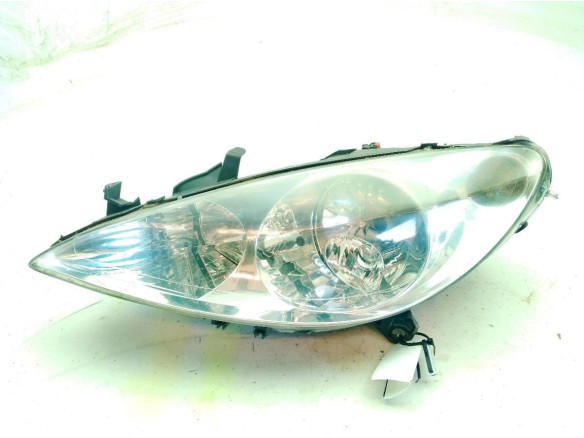 9634369180 FARO DERECHO PEUGEOT 307 SW (3H)|Desguaces La Cabaña