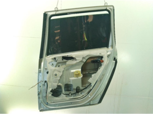9008H7  PUERTA LAT TRA DER PEUGEOT 307 SW (3H)|Desguaces La Cabaña